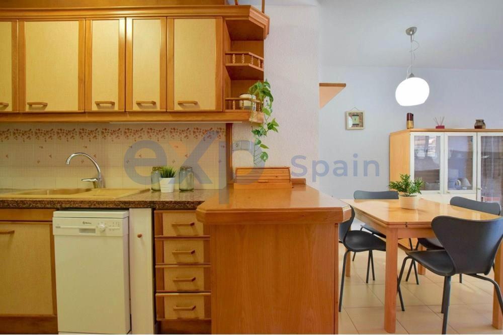 En El Corazon De Salou Edificio Senator Appartement Buitenkant foto