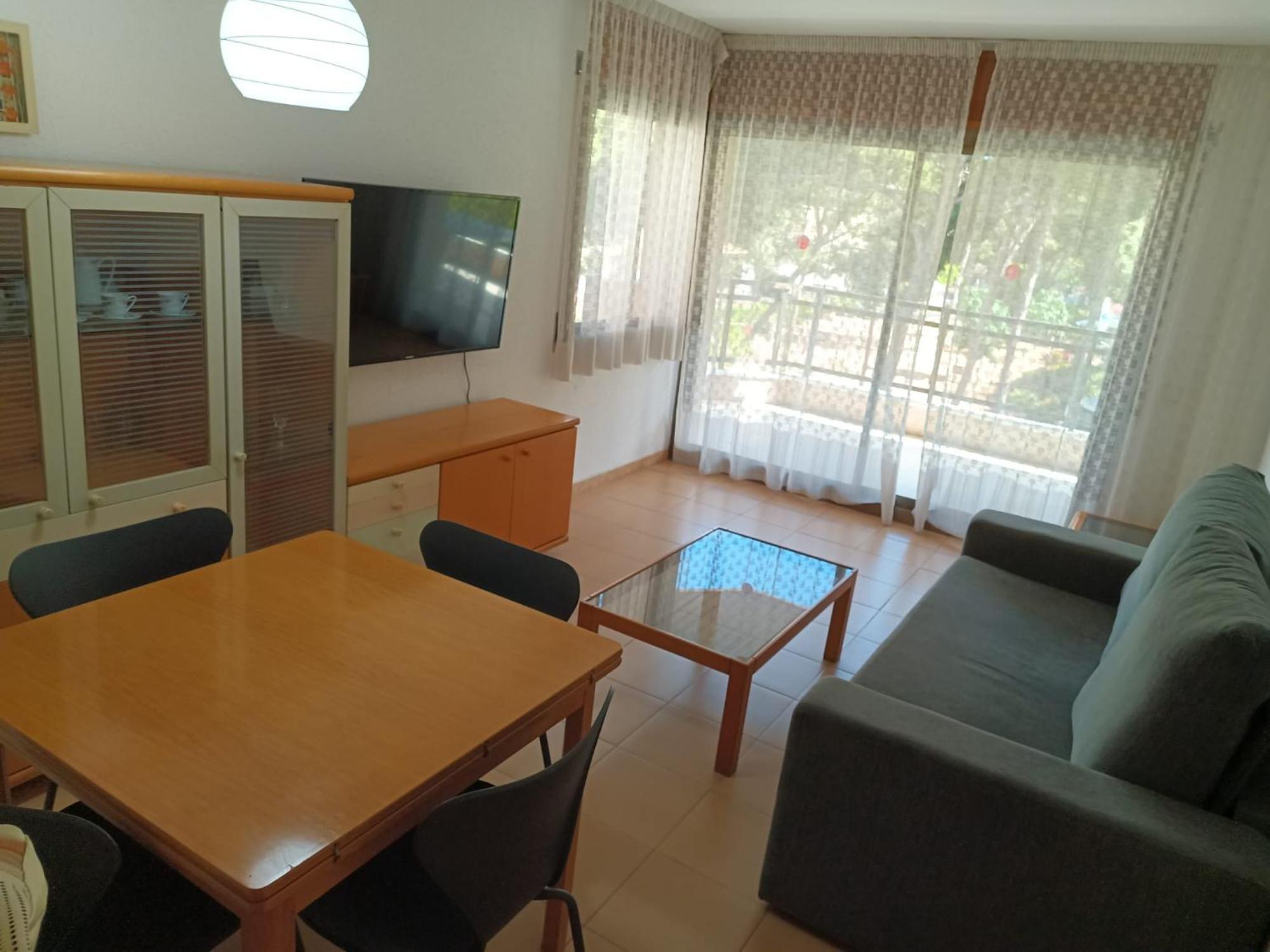 En El Corazon De Salou Edificio Senator Appartement Buitenkant foto
